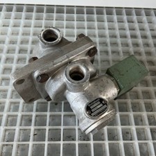 Valvola di controllo Wabco