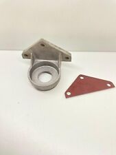 Fiat 600 D - Supporto motore