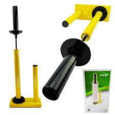 DISPENSER AVVOLGIMENTO PALLET STRUMENTI AVVOLGIMENTO TERMORETRAIBILE MANIGLIE PELLICOLA ELASTICA SUPPORTI MANIGLIA