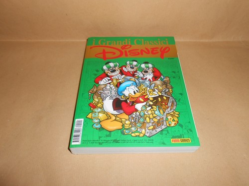Grandi classici disney nuova - i,