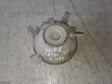 VW GOLF VI 2013 CLIMATIZZATORE