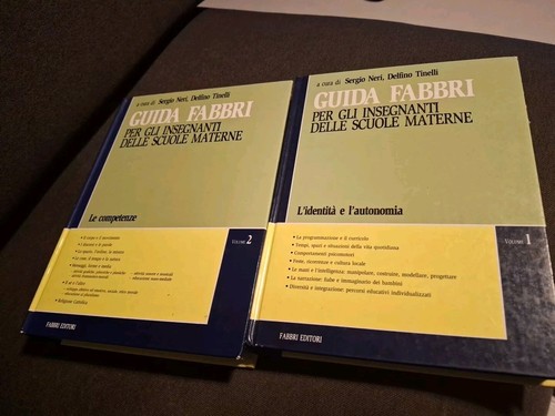 Guida fabbri per gli - guida,