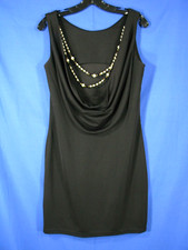 Abito tubino nuovo con