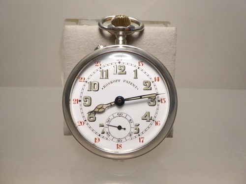 Antico uomo orologio da - uomo,