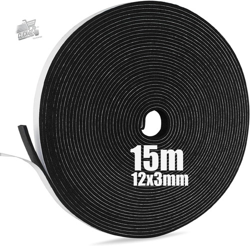 Guarnizione neoprene adesiva - guarnizione,