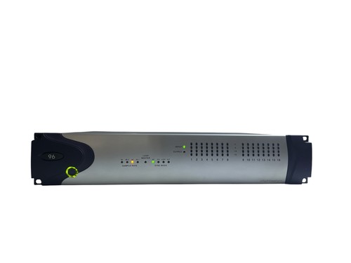 Digidesign mh96 i o - mh96,, 96