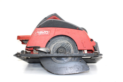 Hilti wsc sega circolare - wsc, 6.5,