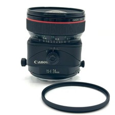 [OTTIME CONDIZIONI] Canon TS-E