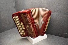 Scandalli Manico B 4 Cori