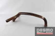 Collettore scarico orizzontale Ducati Monster 900 *U18823*