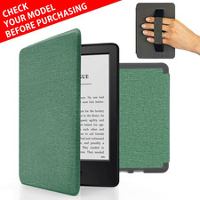 Mygadget Custodia per Amazon