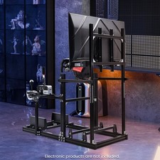 Minneer F1 supporto cockpit