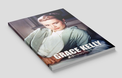 Grace kelly brief - kelly, biography