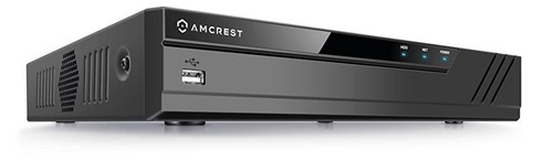 Amcrest nv4116e 16ch 8 - amcrest, nv4116e-hs