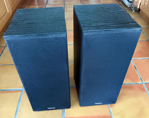 Altoparlanti paradigm 3semk3 - altoparlanti,
