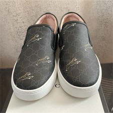 Sneakers basse uomo Gucci