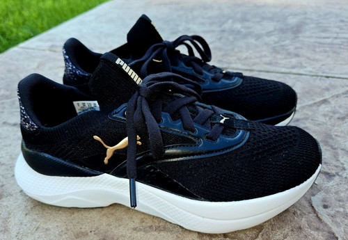 Scarpe corsa puma softride - da,