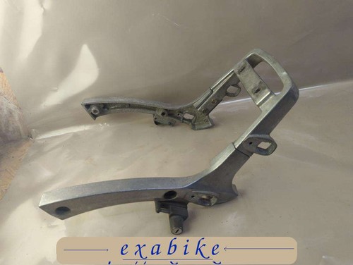 Sissy bar pour kawasaki 750 - kawasaki,