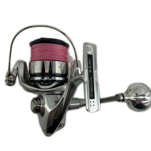 Mulinello spinning shimano - spinning,
