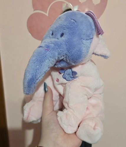 Peluche doudou disney - peluche,