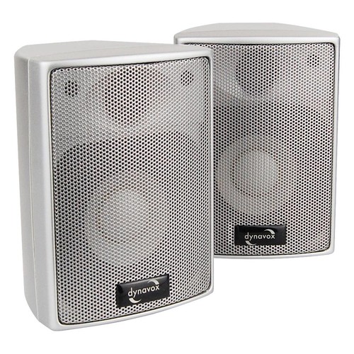 Dynavox mini casse 301 - dynavox, as-301