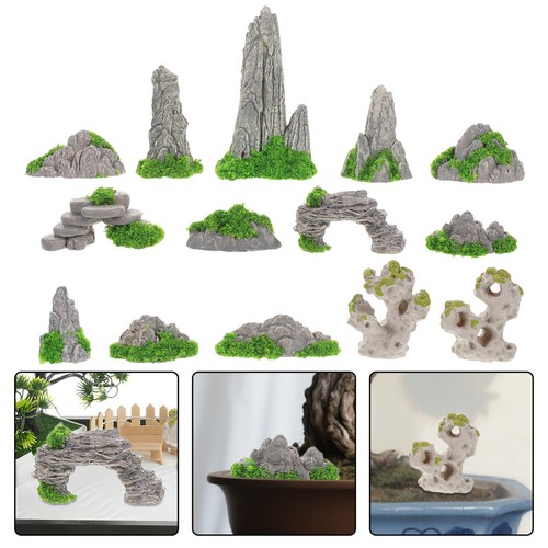 Pcs ornamenti da - pcs, giardino