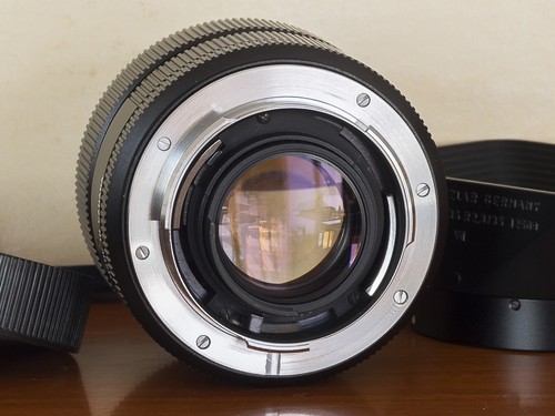 Leica summicron 35mm 2 - summicron,
