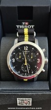 Orologio Uomo Cronografo