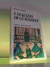 Rafael Lefort, 'I maestri di
