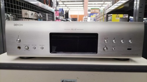 Denon dcd 1500re - dcd-1500re, cd