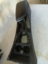 Tunnel Centrale + Bracciolo Bmw Serie 1 F20 (2011