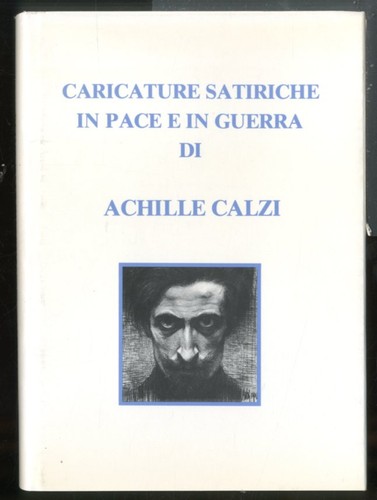 Caricature satiriche pace - satiriche,
