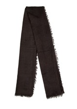Sciarpa Yves Saint Laurent