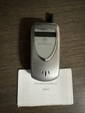 Motorola V series V60x -