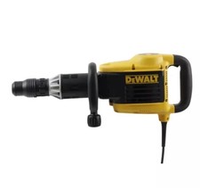 Martello demolitore con filo