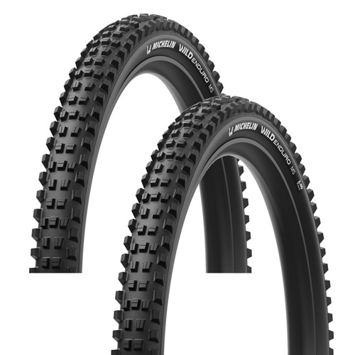 Michelin wild enduro - wild,