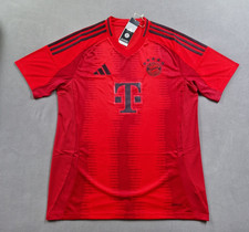 Maglia FC BAYERN MÜNCHEN Home