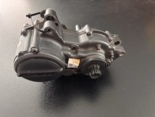 motore yamaha/giant Reign E+