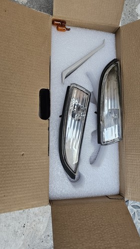 Frecce specchietti per ford - frecce,
