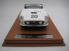 Ferrari 250 california swb - ferrari,