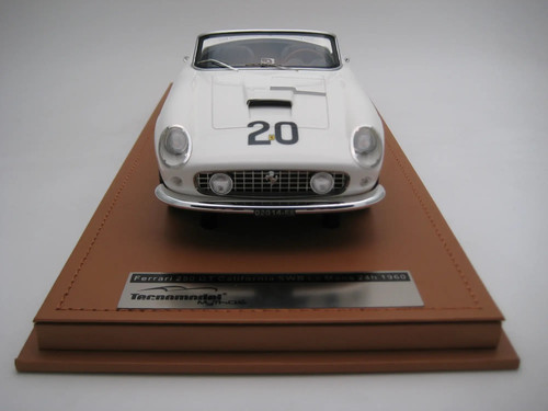 Ferrari 250 california swb - ferrari,