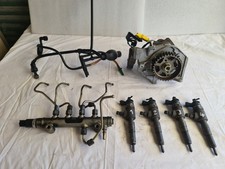 KIT INIEZIONE INIETTORI POMPA