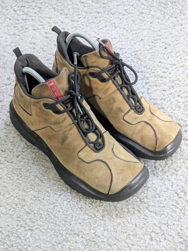 Prada 4779 stivaletti archivio - 4779,