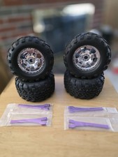 Hpi Savage Tires GT2 Warlock