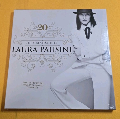 Laura pausini the greatest - -,