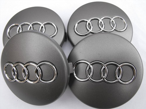 Copricerchi lega audi - copricerchi,