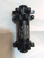 MOZZO ANTERIORE SPANK HEX