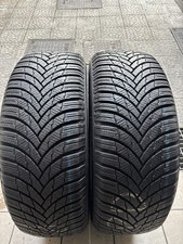 PNEUMATICI FIRESTONE 205/55/16 2055516 20555R16 94V XL M+S GOMME USATE CON 5,6MM