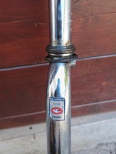 1990s Vintage Forcella