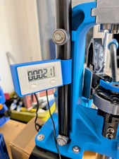 Conta colpi Dillon 750/650